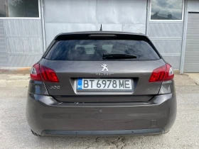 Обява за продажба на Peugeot 308 1.6HDi 115HP* Панорама* Камера* Дистроник ~14 500 лв. - изображение 5 | Auto.bg Обява за продажба на Peugeot 308 1.6HDi 115HP* Панорама* Камера* Дистроник ~14 500 лв. - изображение 5