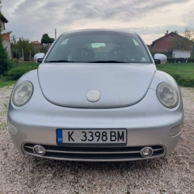     VW Beetle