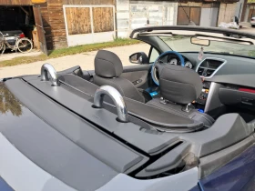 Обява за продажба на Peugeot 207 cc ~4 300 лв. - изображение 4 | Auto.bg Обява за продажба на Peugeot 207 cc ~4 300 лв. - изображение 4