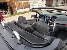 Обява за продажба на Peugeot 207 cc ~4 300 лв. - изображение 6 | Auto.bg Обява за продажба на Peugeot 207 cc ~4 300 лв. - изображение 6