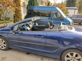 Обява за продажба на Peugeot 207 cc ~4 300 лв. - изображение 7 | Auto.bg Обява за продажба на Peugeot 207 cc ~4 300 лв. - изображение 7