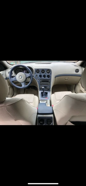 Alfa Romeo 159 Jtdm - 3500 лв. / 1789.52 € - 72766217 4