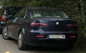 Alfa Romeo 159 Jtdm - 3500 лв. / 1789.52 € - 72766217 2