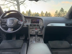Audi A6 4.2i LPG Full S-line  | Mobile.bg    4