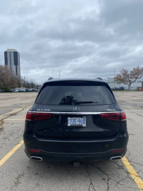 Mercedes-Benz GLS 450 * CARFAX * БЕЗ ПЪРВОНАЧАЛНА ВНОСКА - 93750 лв. / 47933.61 € - 46902410 4