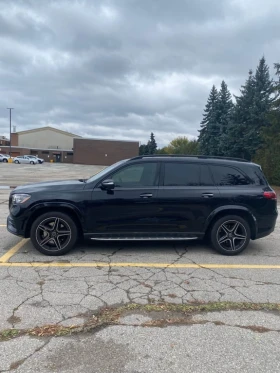 Mercedes-Benz GLS 450 * CARFAX * БЕЗ ПЪРВОНАЧАЛНА ВНОСКА - 93750 лв. / 47933.61 € - 46902410 2