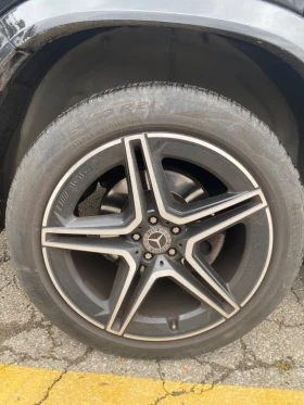 Mercedes-Benz GLS 450 * CARFAX * БЕЗ ПЪРВОНАЧАЛНА ВНОСКА - 93750 лв. / 47933.61 € - 46902410 7