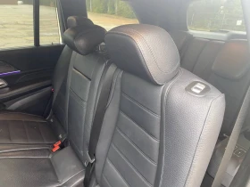 Mercedes-Benz GLS 450 * CARFAX * БЕЗ ПЪРВОНАЧАЛНА ВНОСКА - 93750 лв. / 47933.61 € - 46902410 14