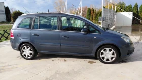 Opel Zafira  - изображение 1