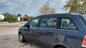 Opel Zafira, снимка 2