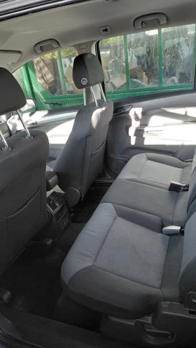 Opel Zafira, снимка 8