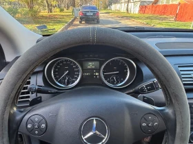Mercedes-Benz R 350, снимка 15 — Bazar.bg Mercedes-Benz R 350, снимка 15