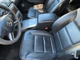 Mercedes-Benz R 350, снимка 14 — Bazar.bg Mercedes-Benz R 350, снимка 14