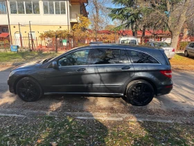 Mercedes-Benz R 350, снимка 4 — Bazar.bg Mercedes-Benz R 350, снимка 4