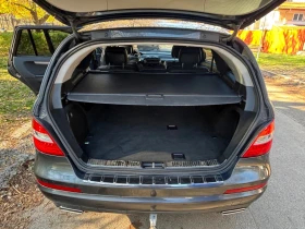 Mercedes-Benz R 350, снимка 7 — Bazar.bg Mercedes-Benz R 350, снимка 7