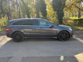 Mercedes-Benz R 350, снимка 5 — Bazar.bg Mercedes-Benz R 350, снимка 5