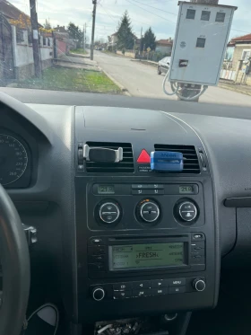 VW Touran, снимка 8
