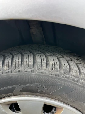 VW Touran, снимка 4