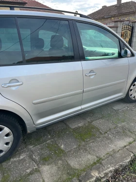 VW Touran, снимка 2