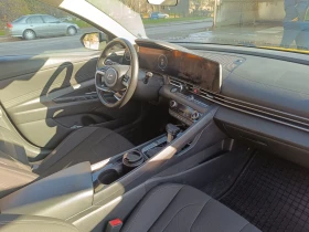 Hyundai Elantra 2.0, снимка 6