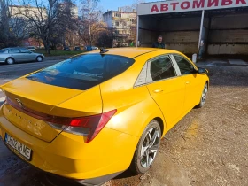 Hyundai Elantra 2.0, снимка 5