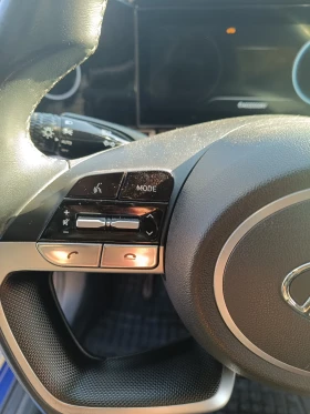 Hyundai Elantra 2.0, снимка 12