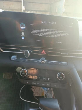 Hyundai Elantra 2.0, снимка 10