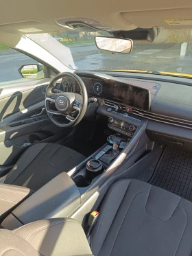Hyundai Elantra 2.0, снимка 7