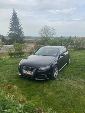 Audi A4, снимка 2