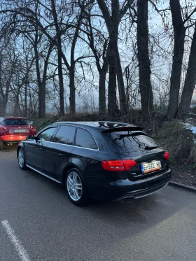 Audi A4, снимка 6