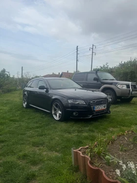 Audi A4, снимка 1
