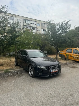 Audi A4, снимка 7
