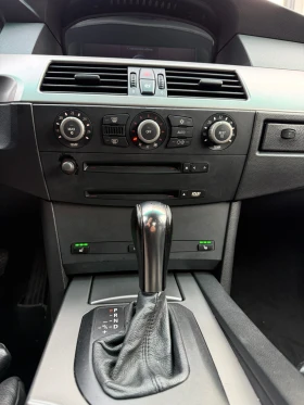 BMW 530, снимка 9