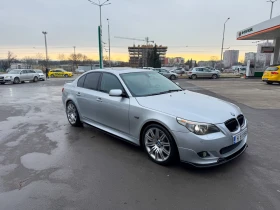 BMW 530, снимка 3