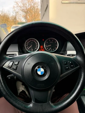 BMW 530, снимка 10