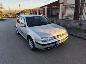 VW Golf 4 motion, снимка 2