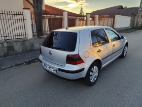 VW Golf 4 motion, снимка 5