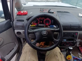 Seat Alhambra 2000 куб. 115к.с - 2300 € / 4498.41 лв. - 37205939 4