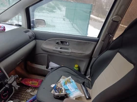 Seat Alhambra 2000 куб. 115к.с - 2300 € / 4498.41 лв. - 37205939 9