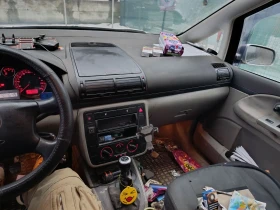 Seat Alhambra 2000 куб. 115к.с - 2300 € / 4498.41 лв. - 37205939 5