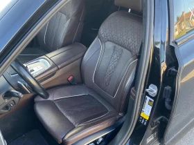BMW 750 * 750i xDrive * CARFAX * ЦЕНА ДО БГ - 17000 € / 33249.11 лв. - 10593982 7