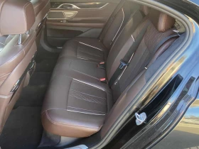 BMW 750 * 750i xDrive * CARFAX * ЦЕНА ДО БГ - 17000 € / 33249.11 лв. - 10593982 14