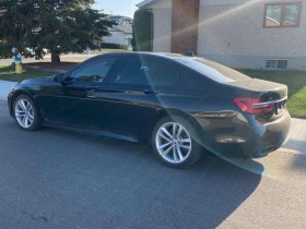 BMW 750 * 750i xDrive * CARFAX * ЦЕНА ДО БГ - 17000 € / 33249.11 лв. - 10593982 3