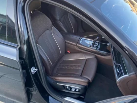 BMW 750 * 750i xDrive * CARFAX * ЦЕНА ДО БГ - 17000 € / 33249.11 лв. - 10593982 6