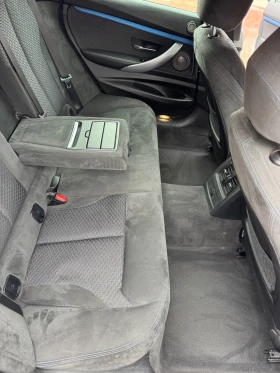 BMW 320 GT  320 M-Sport, снимка 13