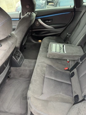 BMW 320 GT  320 M-Sport, снимка 10