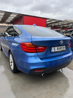 BMW 320 GT  320 M-Sport, снимка 5