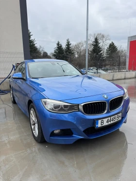 BMW 320 GT  320 M-Sport, снимка 3