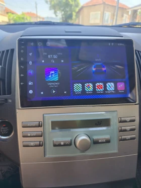 Toyota Corolla verso 1.8VVTI, снимка 15