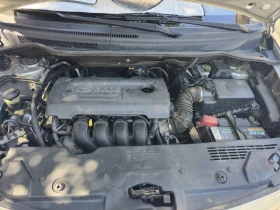 Toyota Corolla verso 1.8VVTI, снимка 16